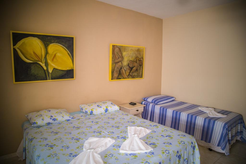 Pousada Ocean Blue Rio das Ostras Exterior foto